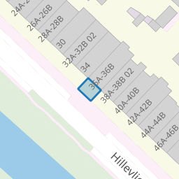 Perceel CLS00-G-1598