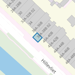 Perceel CLS00-G-1600