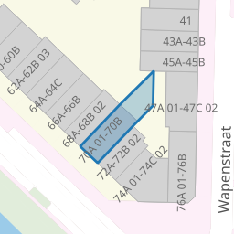 Perceel CLS00-G-1627