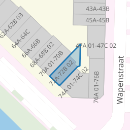 Perceel CLS00-G-1629