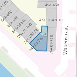 Perceel CLS00-G-1631