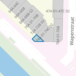 Perceel CLS00-G-1632