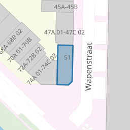 Perceel CLS00-G-1633