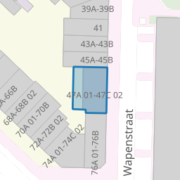 Perceel CLS00-G-1634