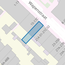 Perceel CLS00-G-1640