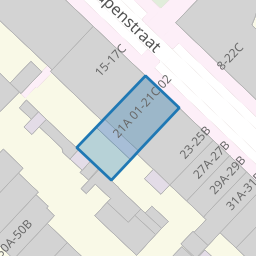 Perceel CLS00-G-1641