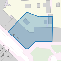 Perceel CLS00-G-1651