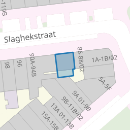 Perceel CLS00-G-1665