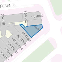 Perceel CLS00-G-1667