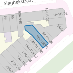 Perceel CLS00-G-1669