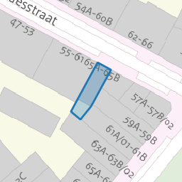 Perceel CLS00-G-1685