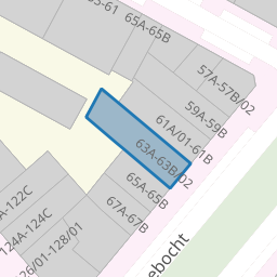 Perceel CLS00-G-1686