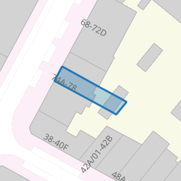 Perceel CLS00-G-1695