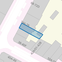 Perceel CLS00-G-1696