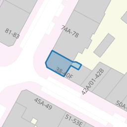 Perceel CLS00-G-1698