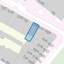 Perceel CLS00-G-1701