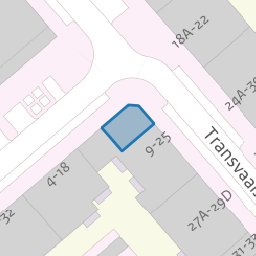 Perceel CLS00-G-1708