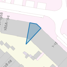 Perceel CLS00-G-1716