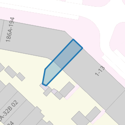 Perceel CLS00-G-1717