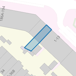 Perceel CLS00-G-1718