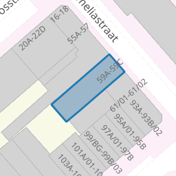 Perceel CLS00-G-1755