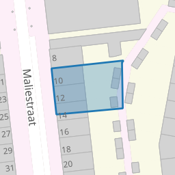 Perceel CLS00-G-1772