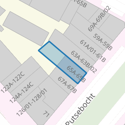 Perceel CLS00-G-1784