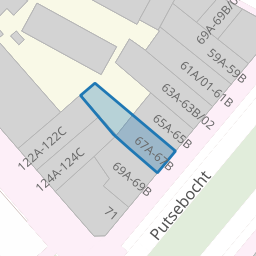 Perceel CLS00-G-1785