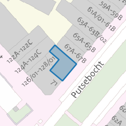 Perceel CLS00-G-1789