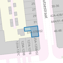 Perceel CLS00-G-1818