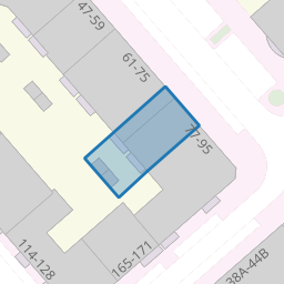 Perceel CLS00-G-1831