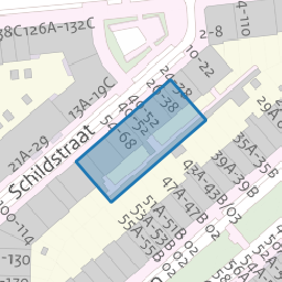 Perceel CLS00-G-1883