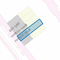 Perceel CLS00-G-1884