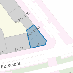 Perceel CLS00-G-1905