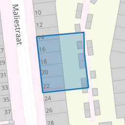Perceel CLS00-G-1911