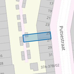 Perceel CLS00-G-1955