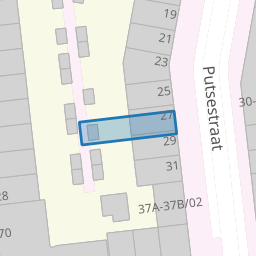 Perceel CLS00-G-1956