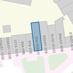 Perceel CLS00-G-1957