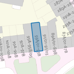 Perceel CLS00-G-1958