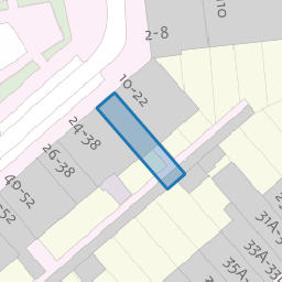 Perceel CLS00-G-1990