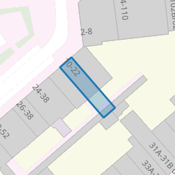 Perceel CLS00-G-1991