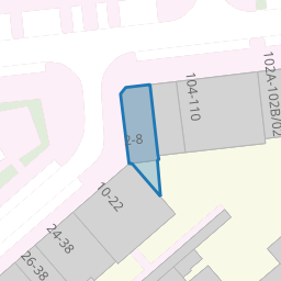 Perceel CLS00-G-1993