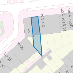 Perceel CLS00-G-1994