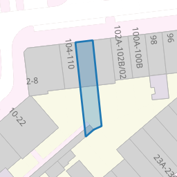 Perceel CLS00-G-1996