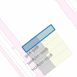 Perceel CLS00-G-1998