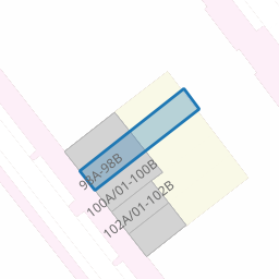 Perceel CLS00-G-1999