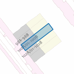 Perceel CLS00-G-2000