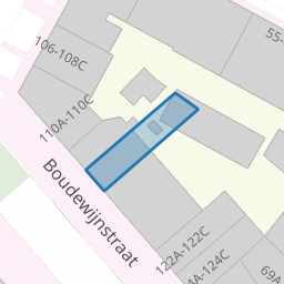 Perceel CLS00-G-2029