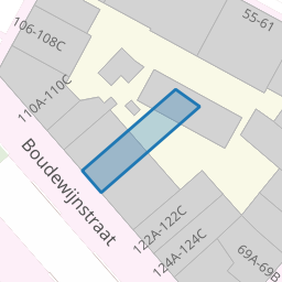 Perceel CLS00-G-2030