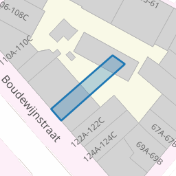 Perceel CLS00-G-2031